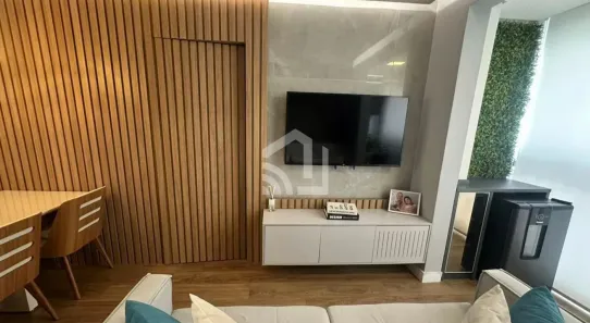 Apartamento com 2 Quartos à venda, 48m² no Centro, Osasco