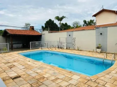 Casa com 1 Quarto à venda, 190m² no Jardim Eulina, Campinas