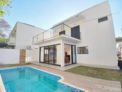 Sobrado com 3 Quartos à venda, 165m² no Condomínio Atibaia Park I, Atibaia