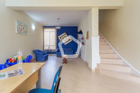 Casa com 3 Quartos à venda, 165m² no Água Branca, São Paulo