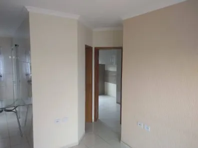 Apartamento com 2 Quartos à venda, 45m² no Rio Pequeno, São José dos Pinhais