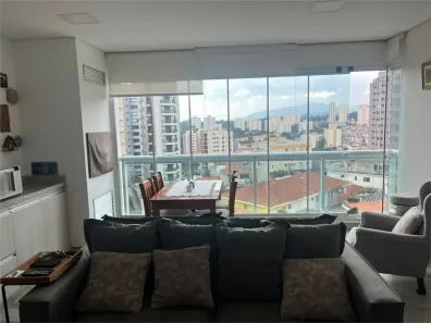 Apartamento com 3 Quartos à venda, 85m² no Jardim Paraíso, São Paulo