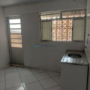 Kitnet com 1 Quarto para alugar, 30m² no Vila Clementino, São Paulo