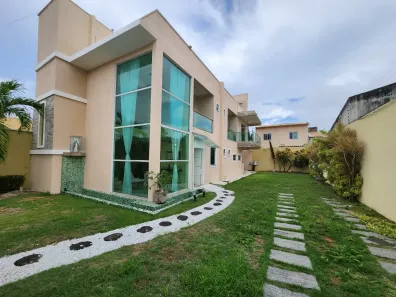 Casa com 5 Quartos à venda, 285m² no Cajazeiras, Fortaleza