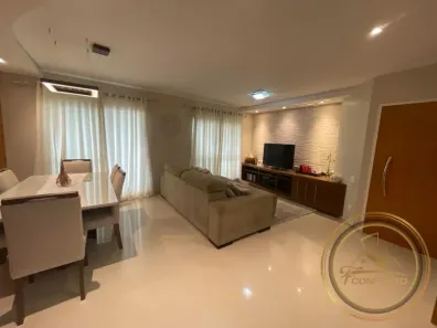 Apartamento com 4 Quartos à venda, 130m² no Parque da Mooca, São Paulo