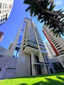 Apartamento com 4 Quartos para alugar, 231m² no Lourdes, Belo Horizonte