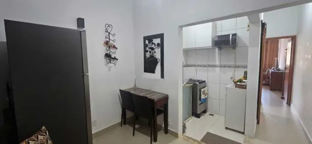 Apartamento com 1 Quarto à venda, 37m² no Centro, Rio de Janeiro