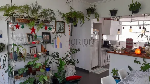 Apartamento com 2 Quartos à venda, 122m² no Itararé, São Vicente
