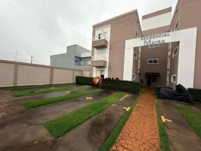 Apartamento com 2 Quartos para venda ou aluguel, 60m² no Jardim Terramérica I, Americana