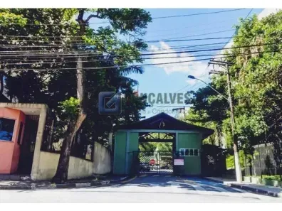 Apartamento com 2 Quartos à venda, 73m² no Centro, Diadema