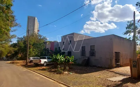 Prédio Comercial com 19 Quartos para alugar, 880m² no Chácara Bela Vista, Campinas
