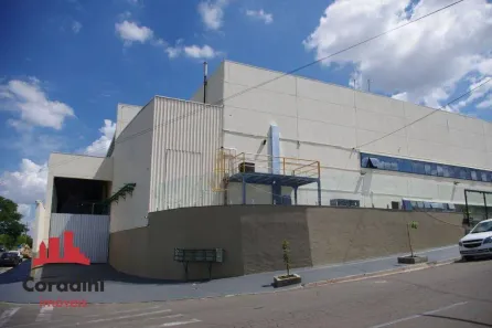 Galpão/Depósito/Armazém para alugar, 5167m² no Recreio Campestre Jóia, Indaiatuba