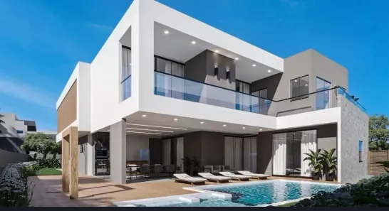 Casa de Condomínio com 6 Quartos à venda, 740m² no , Paço do Lumiar