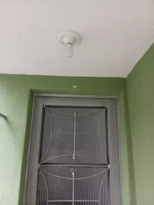 Casa com 1 Quarto para alugar, 50m² no Vila Antonieta, São Paulo
