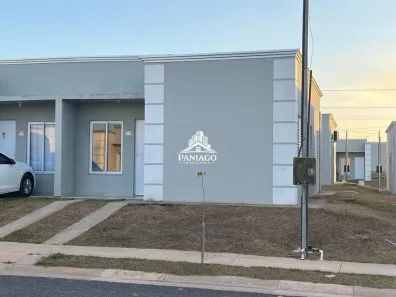 Casa com 2 Quartos à venda, 54m² no Loteamento Bom Jesus, Cuiabá