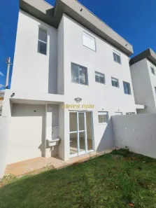 Sobrado com 4 Quartos para alugar, 119m² no Jardim Modelo, Suzano