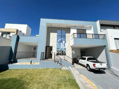 Casa de Condomínio com 3 Quartos à venda, 379m² no Residencial Golden Class, Lagoa Santa