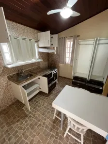 Flat com 1 Quarto para alugar, 20m² no Praia dos Anjos, Arraial do Cabo