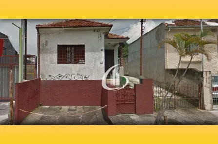 Lote/Terreno à venda, 580m² no Carandiru, São Paulo