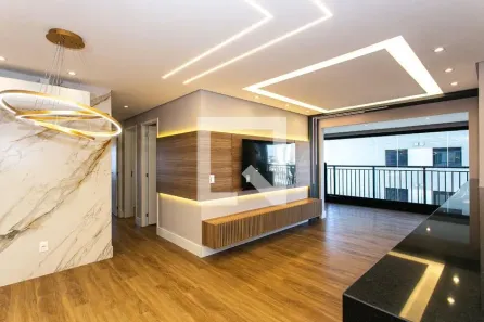 Apartamento com 3 Quartos à venda, 86m² no Vila Arcádia, São Paulo