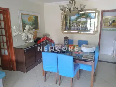Apartamento com 4 Quartos à venda, 147m² no Freguesia (Jacarepaguá), Rio de Janeiro