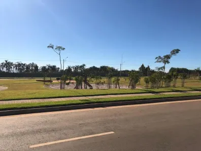 Lote/Terreno à venda, 305m² no Terras Alpha Residencial 2, Senador Canedo