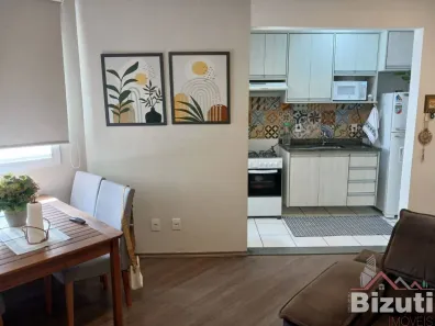 Apartamento com 2 Quartos à venda, 49m² no Parque Cidade Jardim II, Jundiaí
