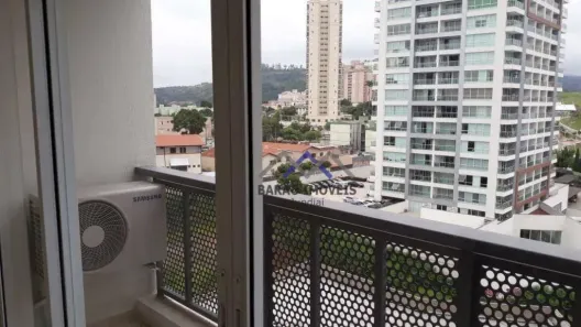 Sala Comercial para alugar, 35m² no Anhangabaú, Jundiaí