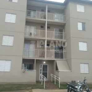 Apartamento com 2 Quartos à venda, 47m² no Vila Rancho Velho, São Carlos