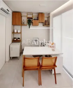 Sala Comercial à venda, 30m² no Vila São João, Barueri
