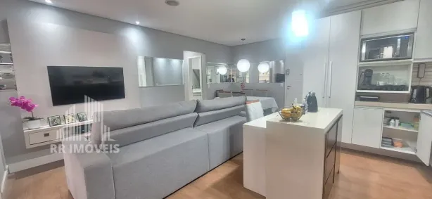 Apartamento com 3 Quartos à venda, 94m² no Jardim Tupanci, Barueri