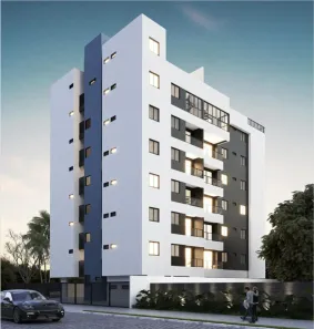 Cobertura com 2 Quartos à venda, 108m² no Bessa, João Pessoa