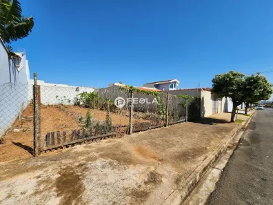 Lote/Terreno à venda, 300m² no Jardim Terramérica II, Americana