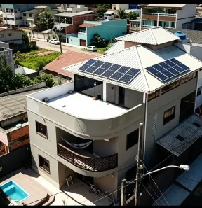 Casa com 5 Quartos à venda, 386m² no Parque União, Macaé