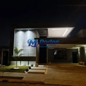 Casa com 3 Quartos à venda, 246m² no Loteamento Recanto do Lago, São José do Rio Preto