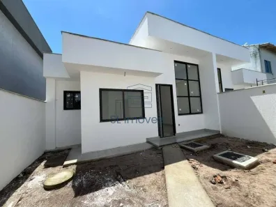 Casa com 2 Quartos à venda, 60m² no Village Rio das Ostras, Rio das Ostras