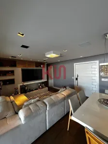 Apartamento com 3 Quartos à venda, 144m² no Ipiranga, São Paulo