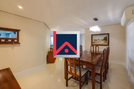 Apartamento com 3 Quartos à venda, 151m² no Vila Mariana, São Paulo