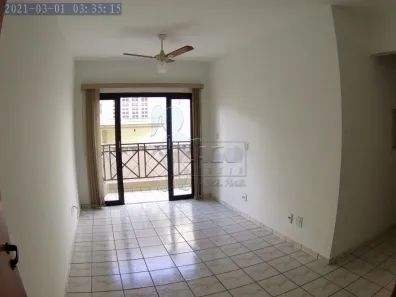 Apartamento com 2 Quartos à venda, 65m² no Residencial Flórida, Ribeirão Preto