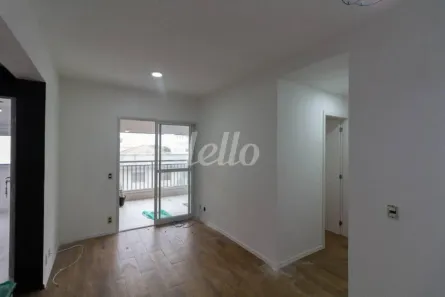 Apartamento com 2 Quartos para alugar, 77m² no Belenzinho, São Paulo