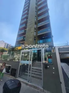 Sala Comercial à venda, 85m² no Centro, Santo André