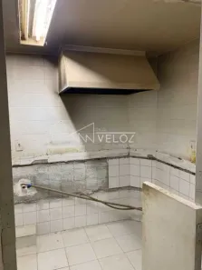 Ponto Comercial com 3 Quartos à venda, 193m² no Leblon, Rio de Janeiro