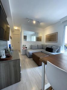 Apartamento com 2 Quartos à venda, 60m² no Mansões Santo Antônio, Campinas