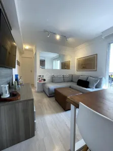 Apartamento com 2 Quartos à venda, 72m² no Mansões Santo Antônio, Campinas
