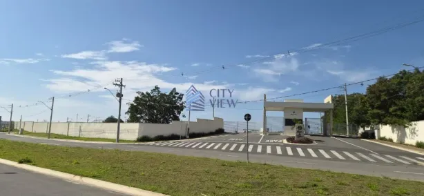Lote/Terreno à venda, 306m² no Altos da Bela Vista, Indaiatuba