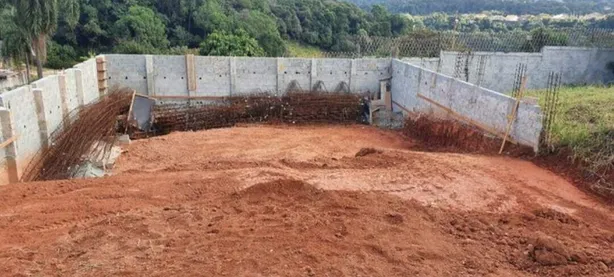 Lote/Terreno à venda no Tarumã, Santana de Parnaíba