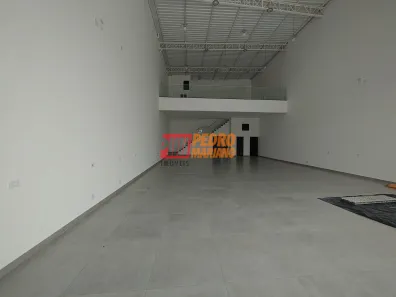 Sala Comercial para alugar, 220m² no Assunção, São Bernardo do Campo