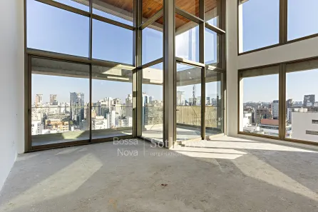 Apartamento com 2 Quartos à venda, 137m² no Jardim Europa, São Paulo