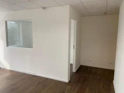 Sala Comercial à venda, 58m² no Vila Andrade, São Paulo
