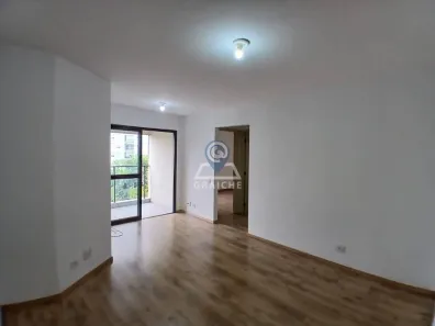 Apartamento com 2 Quartos para alugar, 68m² no Consolação, São Paulo